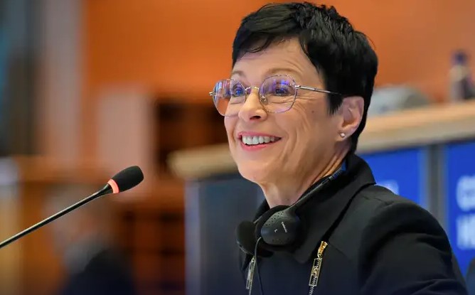 Нинішній механізм розширення ЄС застарів і потребує оновлення для вступу України - єврокомісар Кос